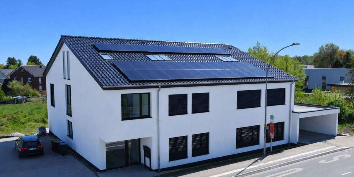 Einfamilienhaus Leopoldshöhe - 15 Zimmer, 534 m&sup2;, 1.099.000&euro; | Angebot:27123122