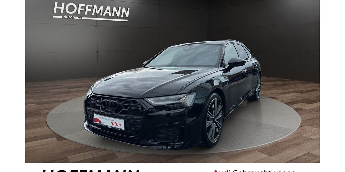Audi A6 15.500 km 66.990 &euro; Arnsberg 59823