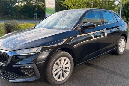 Skoda Scala 1.500 km 27.490 € Karlstadt 97753
