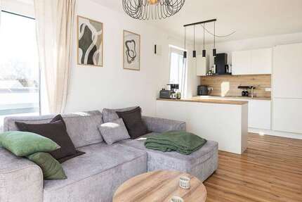 Wohnung Melle - 4 Zimmer, 118 m&sup2;, 388.113&euro; | Angebot:25933454