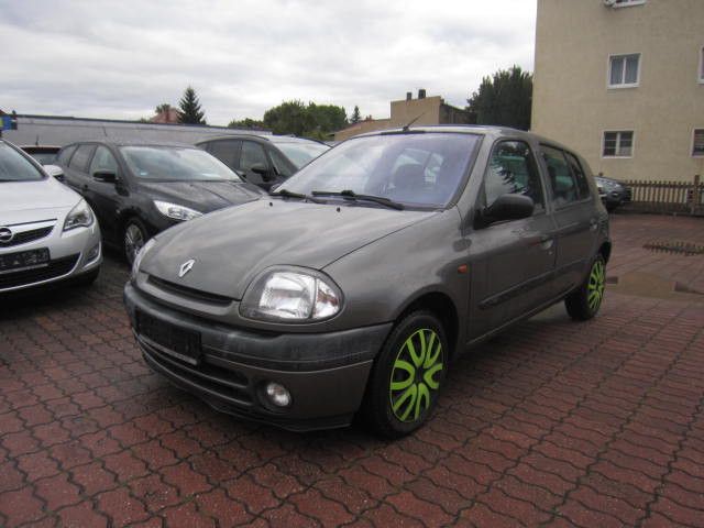 Clio