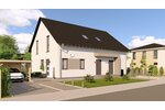 Modernes Zweifamilienhaus in Leinfelden-Echterdingen mit kalkuliertem Grundstück - Individuell geplant und hochwertig ausgestattet - Zweifamilienhaus Leinfelden-Echterdingen Echterdingen | Angebot:27427363