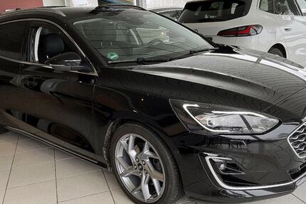 Ford Focus 98.650 km 15.975 &euro; Schwerin 19061