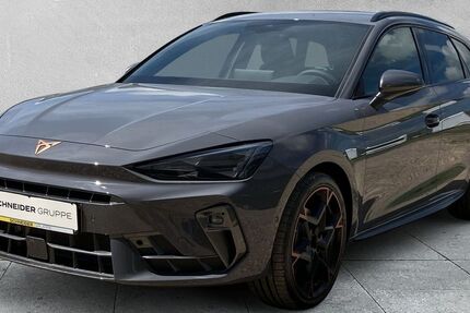 Cupra Leon 1.500 km 37.550 &euro; Chemnitz 09113