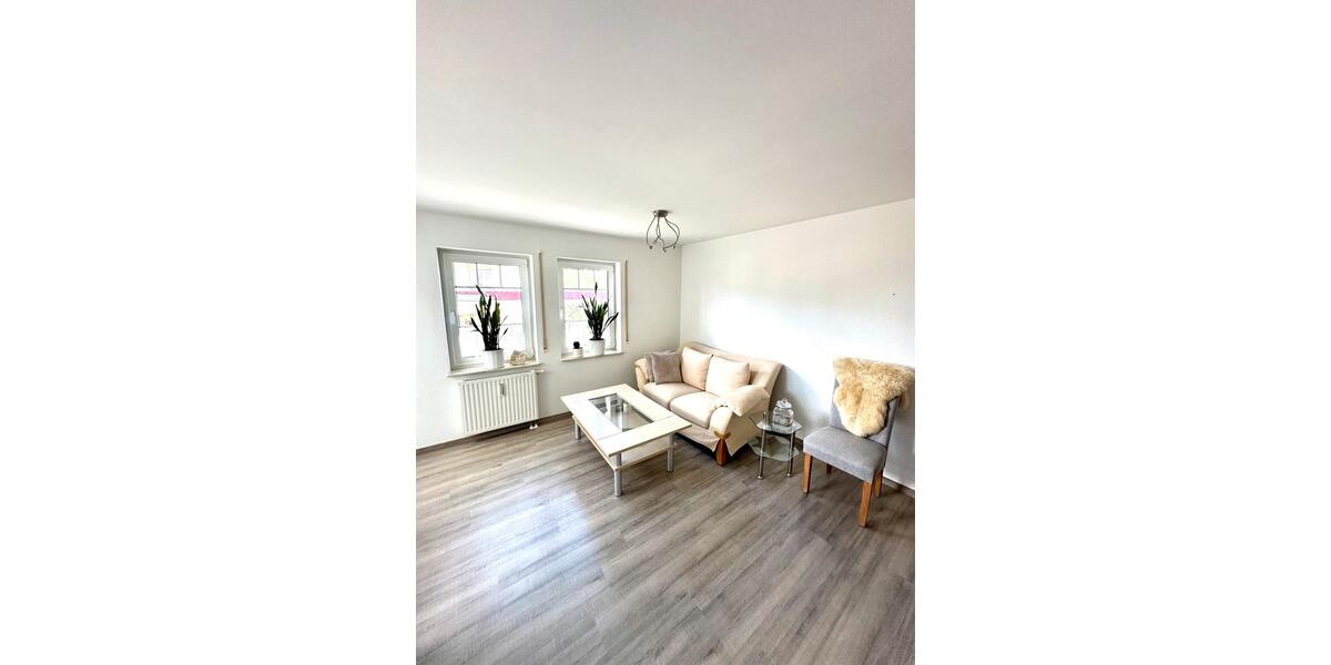 Etagenwohnung Markdorf - 2 Zimmer, 43 m&sup2;, 185.000&euro; | Angebot:26804447