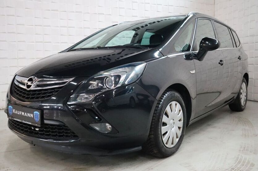 Zafira