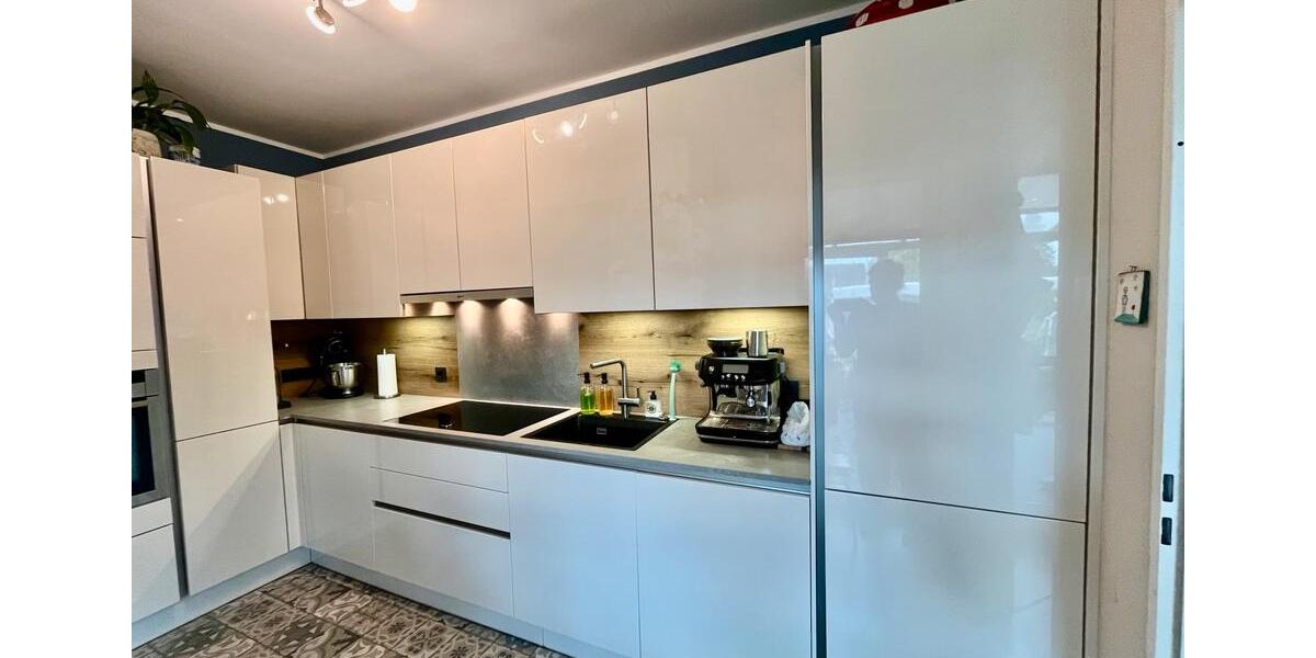 Erdgeschoßwohnung Greven - 5.5 Zimmer, 146 m&sup2;, 359.000&euro; | Angebot:24640813