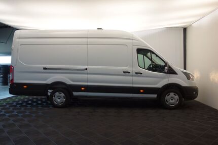 Ford Transit 50.000 km 26.300 &euro; Bad Lippspringe 33175