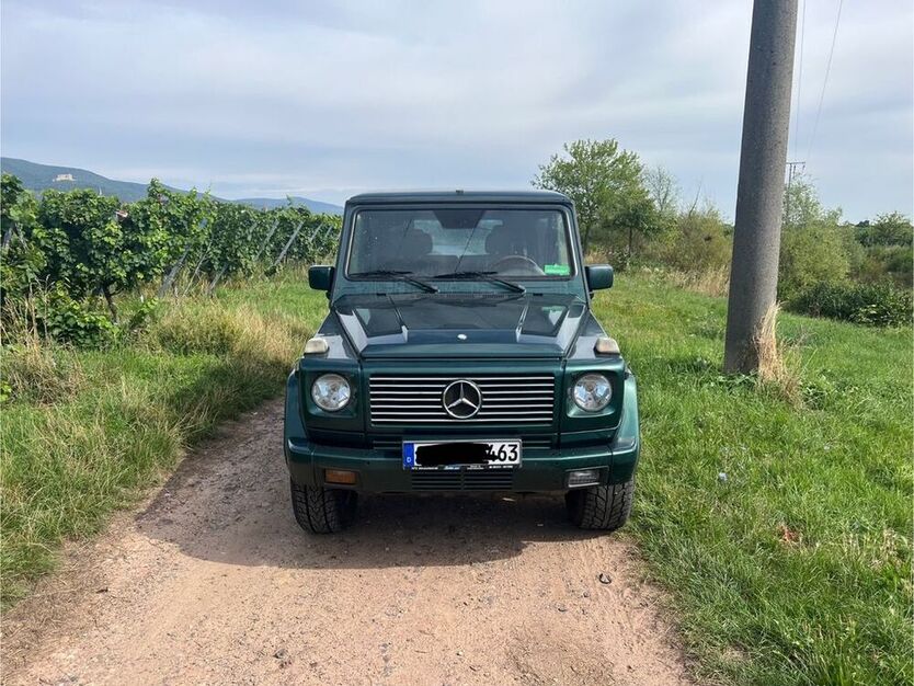 G 400