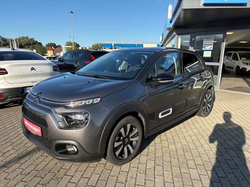 Citroen C3 20.623 km 15.490 € Schorfheide OT Finowfurt 16244