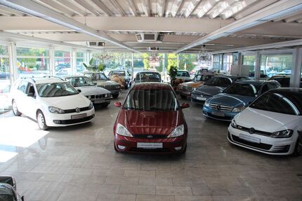 Ford Focus 109.000 km 2.990 &euro; Essen 45356