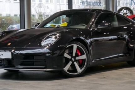 Porsche 992 9.900 km 165.890 &euro; Magdeburg 39116