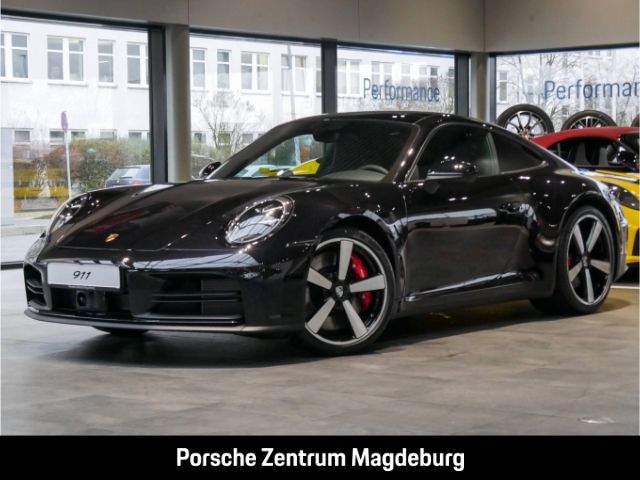 Porsche 992 9.900 km 165.890 &euro; Magdeburg 39116
