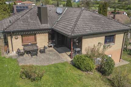 Haus Höchstadt a d Aisch - 4 Zimmer, 156 m&sup2;, 399.000&euro; | Angebot:26443892