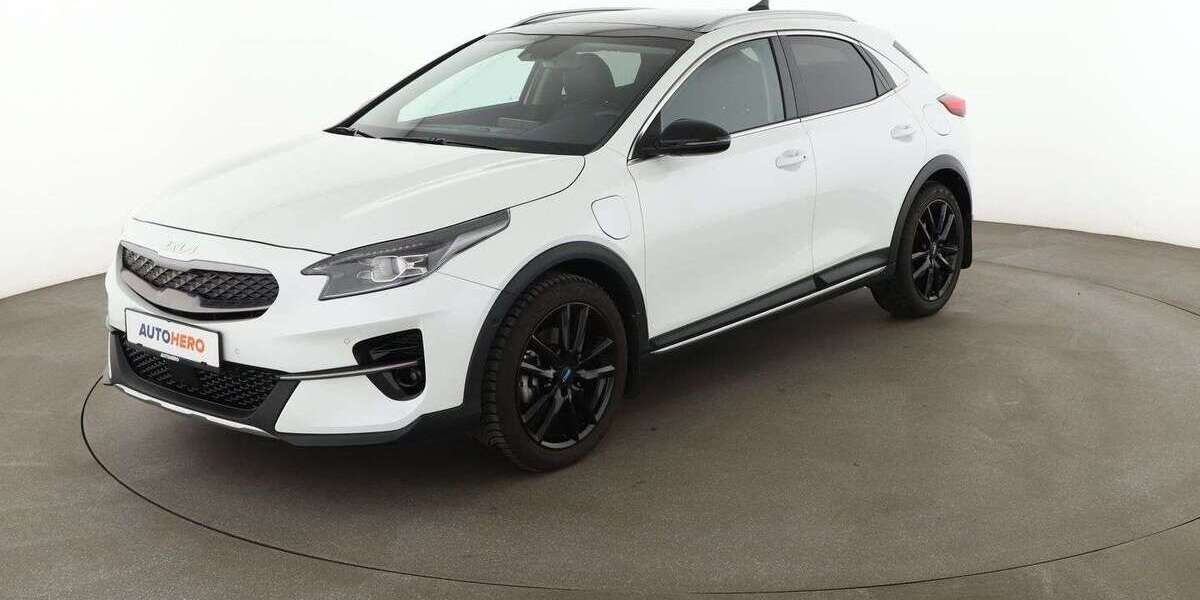 Kia XCeed 13.378 km 23.100 &euro; Neufahrn 85375