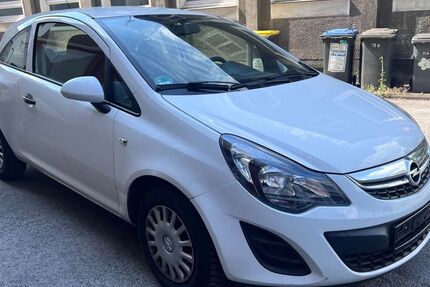 Opel Corsa 44.000 km 3.690 &euro; Recklinghausen 45657