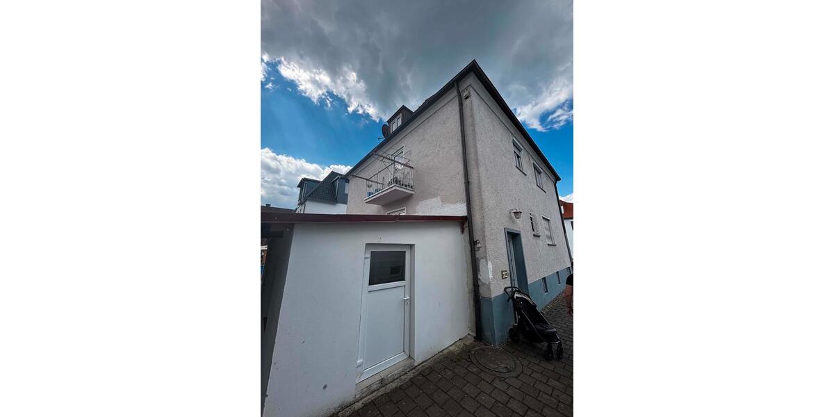 Mehrfamilienhaus, Wohnhaus Bad Buchau - 10 Zimmer, 200 m&sup2;, 625.000&euro; | Angebot:26855691