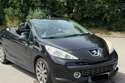Peugeot 207 176.800 km 1.850 &euro; Schwabmünchen 86830