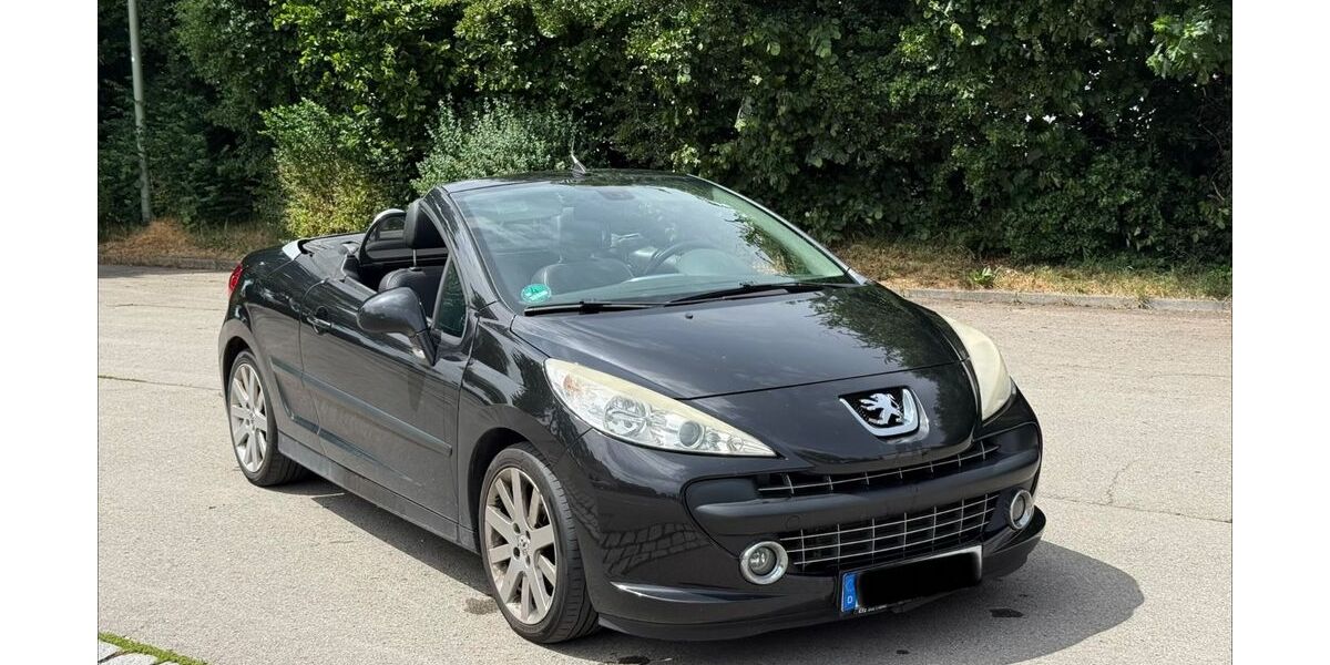 Peugeot 207 176.800 km 1.850 &euro; Schwabmünchen 86830
