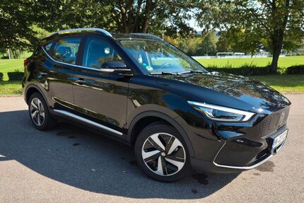 MG ZS 13.800 km 20.900 € Eberstadt 74246