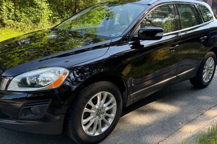 Volvo XC60 132.244 km 13.960 &euro; Bad bentheim 48455