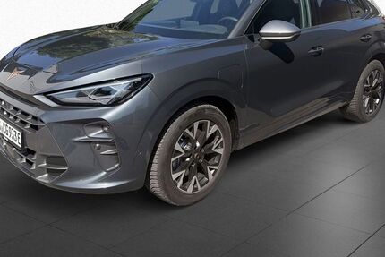Cupra Terramar 5.000 km 41.590 &euro; Kassel 34119