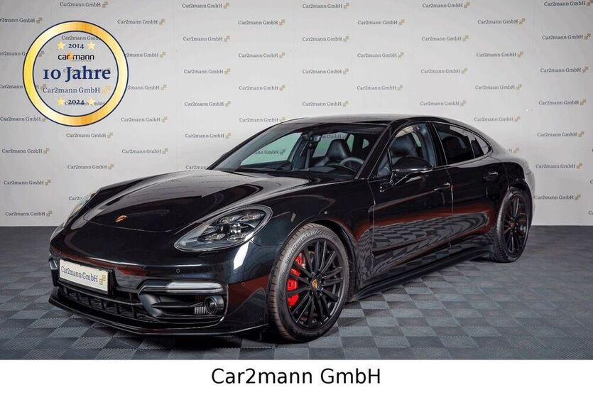 Panamera