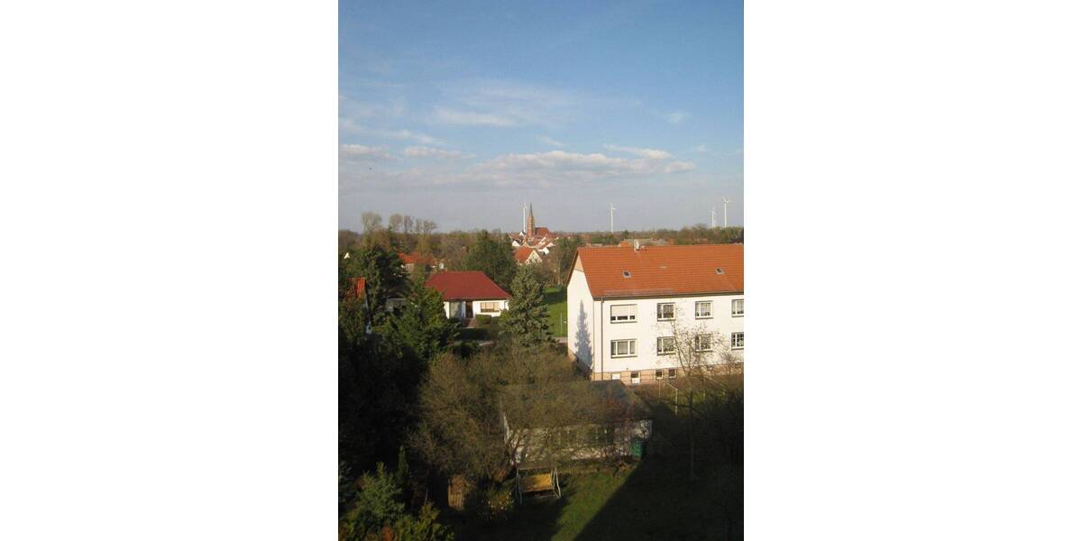 Etagenwohnung Kemberg - 3 Zimmer, 58 m&sup2;, 335&euro; | Angebot:25730585