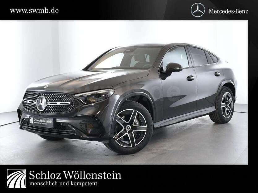 GLC 220