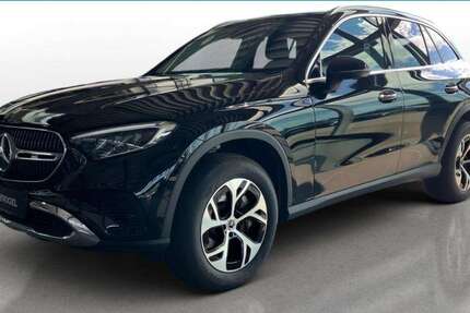 Mercedes-Benz GLC 300 19.999 km 50.780 € Cham 93413