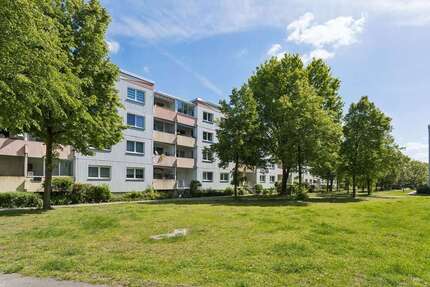 Wohnung Rüdersdorf bei Berlin - 3 Zimmer, 61 m&sup2;, 148.000&euro; | Angebot:26795759