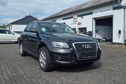 Audi Q5 245.000 km 7.999 &euro; Gösenroth 55624