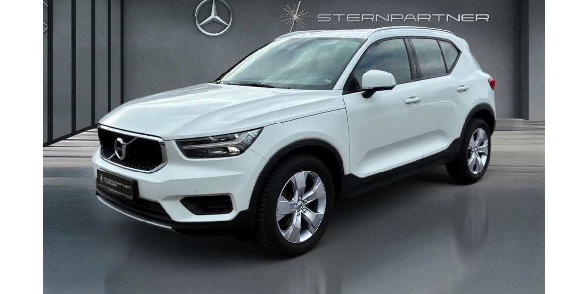 Volvo XC40 71.250 km 23.450 &euro; Lüneburg 21337