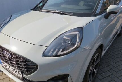Ford Puma 6.500 km 25.779 &euro; Bassum b. Bremen 27211