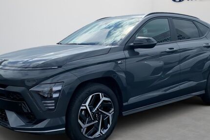Hyundai KONA 11.500 km 26.900 € Delligsen 31073