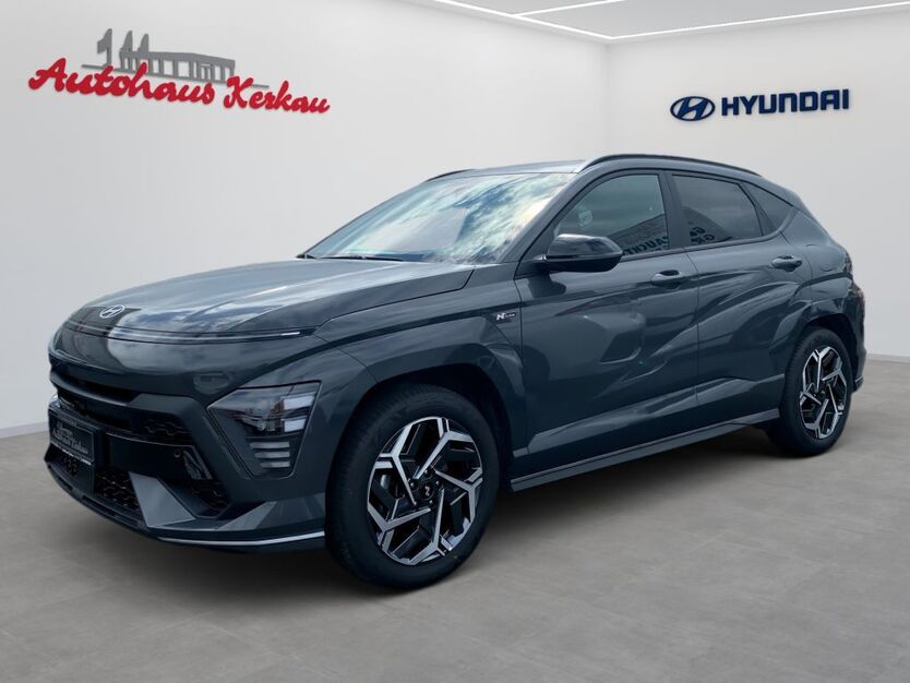 Hyundai KONA 11.500 km 26.900 € Delligsen 31073