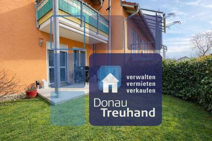 Wohnung Passau Auerbach - 2 Zimmer, 53 m&sup2;, 215.000&euro; | Angebot:25277822