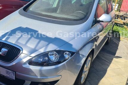 Seat Altea 103.835 km 3.500 &euro; Vöhringen 72189