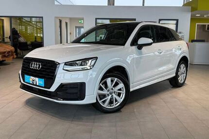 Audi Q2 69.632 km 24.495 &euro; Herford 32052