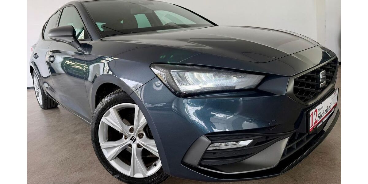 Seat Leon 148.000 km 15.990 &euro; Würzburg 97080