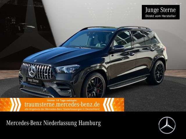 GLE 63 AMG