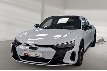 Audi e-tron GT 52.610 km 69.880 &euro; Wolfhagen 34466