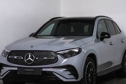 Mercedes-Benz GLC 450 31.665 km 75.950 &euro; Bremerhaven 27572