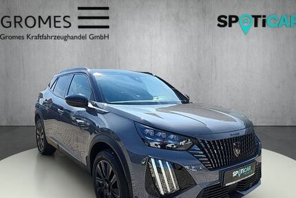 Peugeot 2008 50.200 km 22.690 &euro; Wartenberg 85456