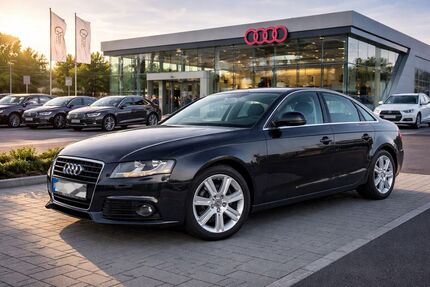 Audi A4 237.500 km 6.900 &euro; Giengen 89537