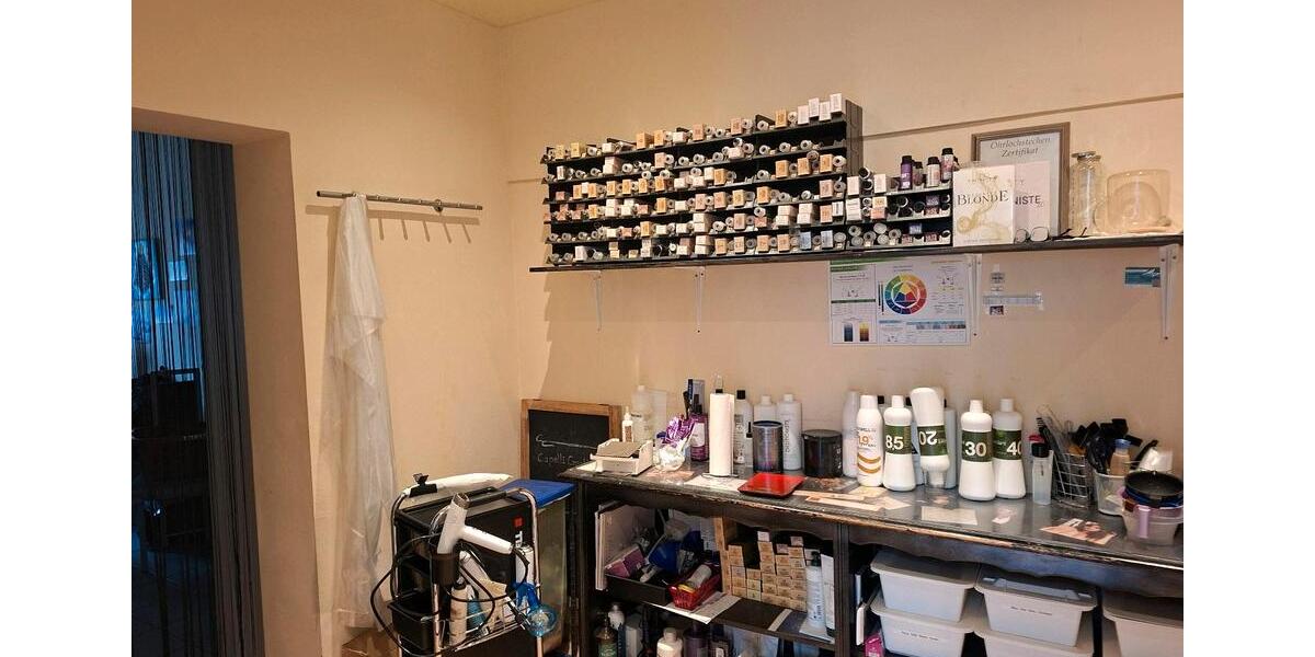 Gewerbeobjekt Georgensgmünd - 550&euro; | Angebot:26301003