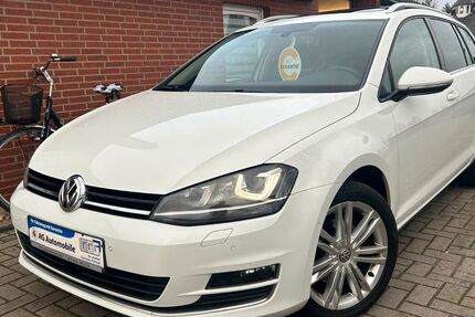 VW Golf 192.020 km 9.200 € Steinfeld 49439
