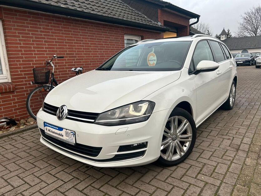 VW Golf 192.020 km 9.200 € Steinfeld 49439