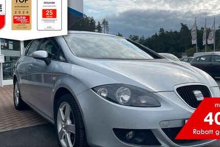 Seat Leon 151.700 km 2.890 &euro; Eschenbach 92676