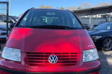 VW Sharan 130.000 km 4.790 &euro; schifferstadt 67105